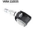 ORIGINAL® Skf Radsensor, Reifendruck-Kontrollsystem passend für Toyota SUPRA