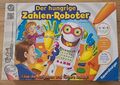 Ravensburger tiptoi Lernspiel 'Der hungrige Zahlenroboter' 00706 bunt