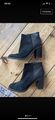 Buffalo Ankle Boots, Gr. 41, schwarz