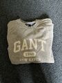GANT Damen Pullover / Sweatshirt Gr. S 34/36