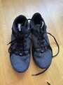 Sportschuhe, Gr. 39, Soft, Puma, Grau Schwarz 