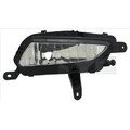 1x Nebelscheinwerfer TYC 19-12779-01-9 passend für OPEL
