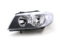 Scheinwerfer Halogen Front passend für BMW 3er E90 E91 01/2005-08/08 H7 H7 Links