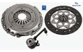 Kupplungssatz XTend Kit plus CSC SACHS 3000990576 für Nissan