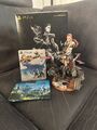 Horizon: Zero Dawn Collector's Edition (Sony PlayStation 4, 2017)