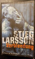 Verblendung von Stieg Larsson - Taschenbuch (2006)