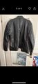 Strellson Biker Leder Jacke 