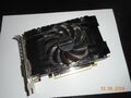 Nvidia GeForce Inno3D GTX 960 -  im super Zustand