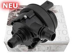 ELEKTRISCHE ZUSATZKÜHLMITTELPUMPE STANDHEIZUNG für MERCEDES A238 V223 W222 V222
