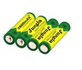 8x AA Akku 3600mAh Ni-mh Wiederaufladbar Rechargeable Akkus Batterien 1,2 V