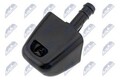 NTY Waschwasserdüse Scheinwerferreinigung EDS-NS-025 für NISSAN TRAIL 2 T31 4x4