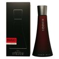 Damenparfüm Hugo Deep Red Hugo Boss EDP EDP