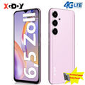 XGODY 2024 NEU Smartphone Android Handy Ohne Vertrag 6,5 Zoll 4+64GB 4G Dual SIM