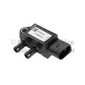 1x Sensor, Abgasdruck PIERBURG 7.11492.03.0 passend für AUDI PORSCHE SEAT VW