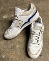 adidas Originals Forum Luxe Low Herren Sneaker Leder Weiß GX0516  Gr.44 2/3