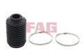 FAG Faltenbalgsatz, Lenkung 841 0035 30 für SEAT VW