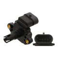FEBI BILSTEIN Sensor Saugrohrdruck Mapsensor Drucksensor Ladedruck 30860