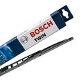 BOSCH 600 Twin Scheibenwischer 600 mm vorne für Mercedes Chrysler 3397018300