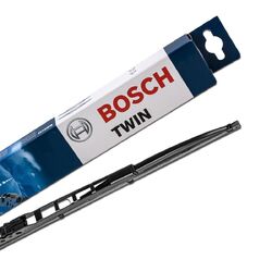 BOSCH 600 Twin Scheibenwischer 600 mm vorne für Mercedes Chrysler 3397018300