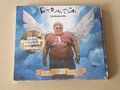 Fatboy Slim - The Greatest Hits (Why Try Harder) [CD + DVD] Digipak 2006