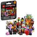 Lego Dungeons & Dragons Minifiguren Serie - 71047 ZUM AUSSUCHEN