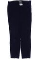 COS Stoffhose Damen Hose Pants Chino Gr. EU 38 Baumwolle Marineblau #uxuwxbo