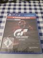 Gran Turismo: Sport - PlayStation Hits - PS4 / PlayStation 4 - Neu & OVP - EU