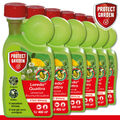 Protect Garden 6 x 400 ml Loredo Quattro Universal-Rasenunkrautfrei Weißklee