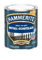 HAMMERITE Metallschutz-Lack Hammerschlag