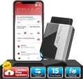 KINGBOLEN EDIAG Elite Profi KFZ OBD2 Diagnosegerät BT Auto Scanner ALLE SYSTEM