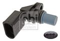 FEBI BILSTEIN Nockenwellensensor Hallgeber Zündimpulsgeber 44383 für VW AUDI A6