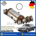 A2124903792 Für Mercedes E-Klasse W212 E200 CDI BlueTEC Dieselpartikelfilter DPF