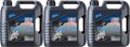 Liqui Moly 3046 Motorbike 4T 10W-40 Basic Street Motorrad Motoröl 3x4l= 12 Liter