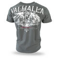 DOBERMANS AGGRESSIVE T-Shirt Herren Valhalla Wikinger Vikings Viking Thor TS204