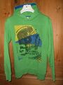 s.Oliver Jungen Hoodie Sweat Shirt Gr. 152