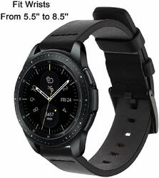 Leder Armband Für Garmin Active 5 Venu 3 2 Plus SQ Vivoactive 5/4/3 255 265 745