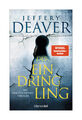 Der Eindringling von Jeffery Deaver