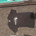 North Face! T-shirt Schwarz Gr.S ✅