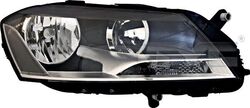 TYC Scheinwerfer rechts für VW Passat Alltrack B7 2010-2014