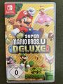 New Super Mario Bros. U Deluxe (Nintendo Switch, 2019)