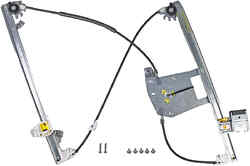 Fensterheber vorne rechts elektrisch METZGER für PEUGEOT 208 I