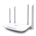 TP-Link Archer C50 AC1200 Dualband Gigabit WLAN Router, bis zu 867 Mbit/s - NEU