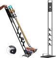 Ständer Halterung Halter Akkusauger Dyson V6 V7 V8 V10 V11 V12 V15 Staubsauger