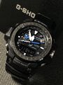 Casio G-Shock GWN- 1000-C-1-AJF Gulfmaster Schwarz