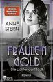 Fräulein Gold: Die Lichter der Stadt von Stern, Anne | Buch | Zustand sehr gut