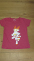 Pokémon Scor Bunny Damen T-Shirt Pink Gr.L/XL neuw.