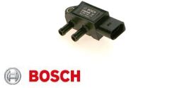 BOSCH 0986280715 Sensor für Abgasdruck Sensor Abgasdruck Abgasdrucksensor 