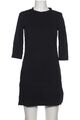 Marc O Polo Kleid Damen Dress Damenkleid Gr. EU 36 Baumwolle Schwarz #g32f3l8