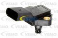 VEMO Sensor, Ansauglufttemperatur V10-72-1553 für SEAT SKODA VW