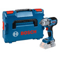 BOSCH Professional Akku-Drehschlagschrauber GDS 18V-450 HC L-BOXX 136 Bluetooth